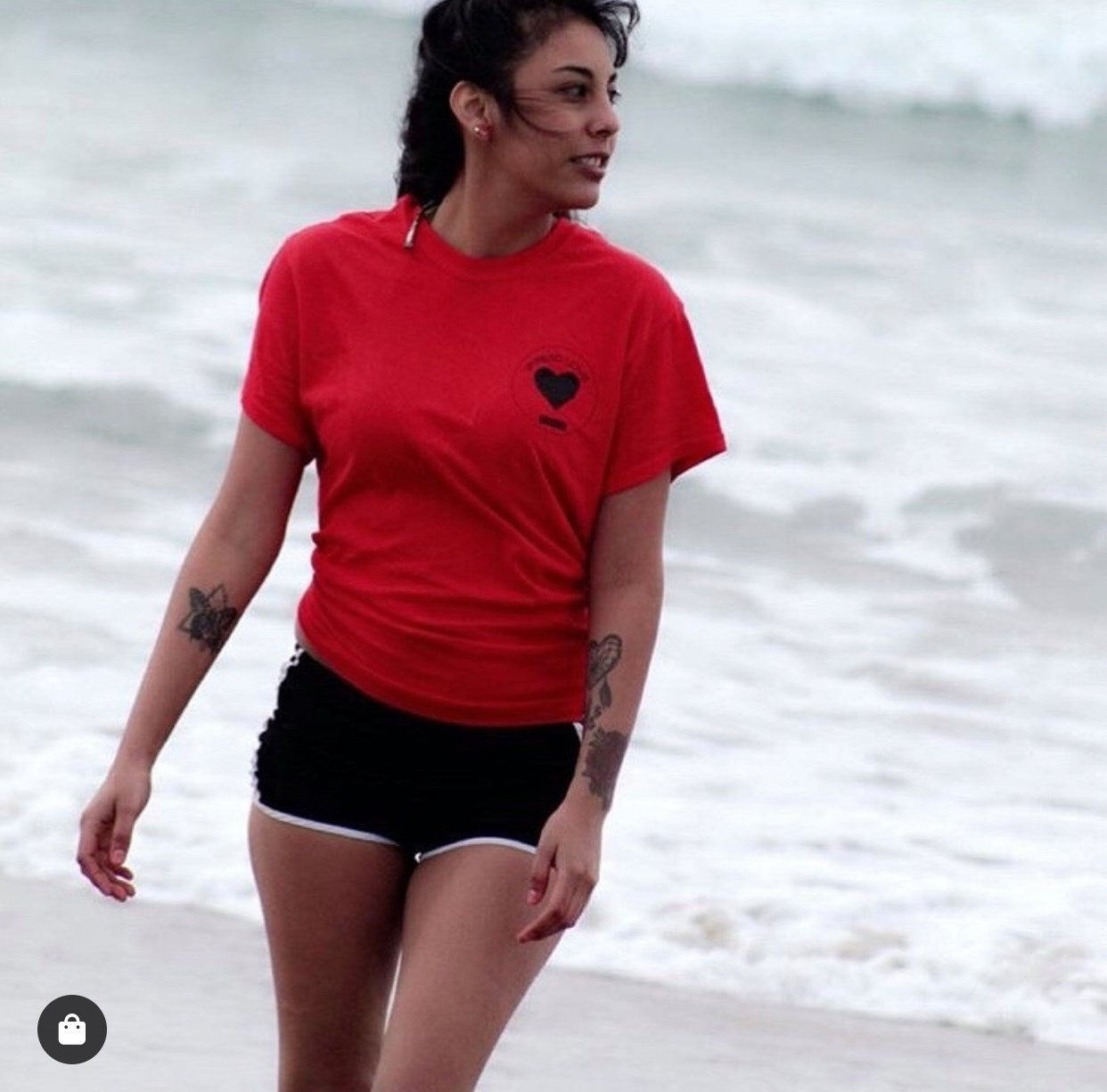 Short Sleeve Tees