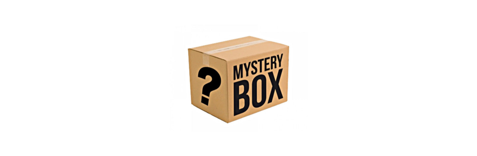 Mystery Box