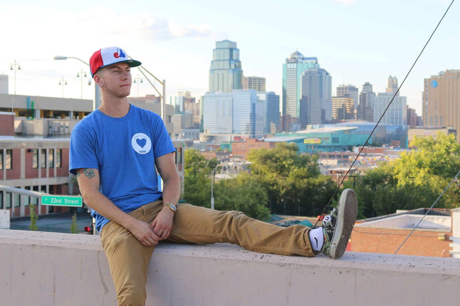 Classic True Fit Tees