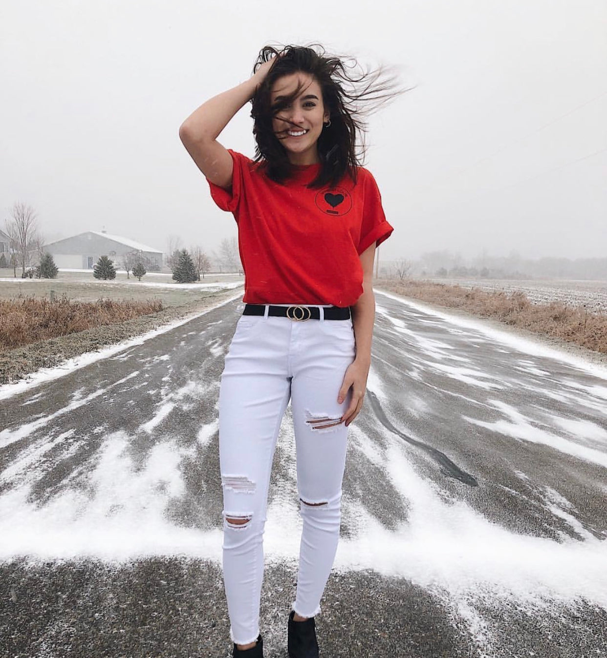 Short & Long Sleeve Tees