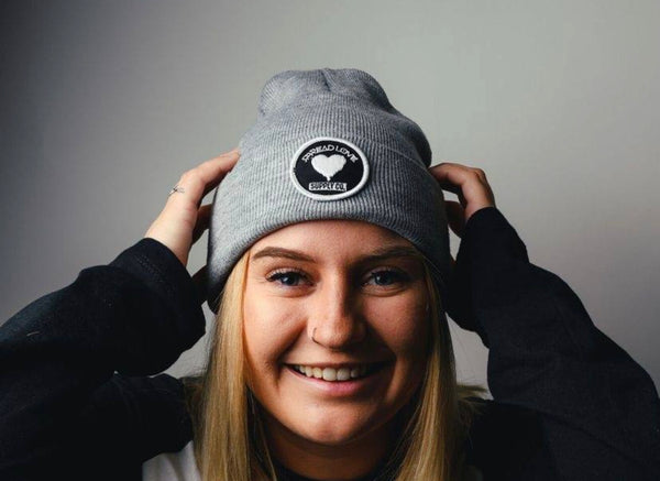 Beanies - Spread Love Supply Co.