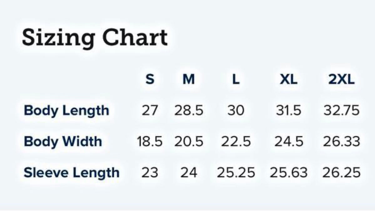 Spread Love Long Sleeve Pocket Tee Original (Crimson)