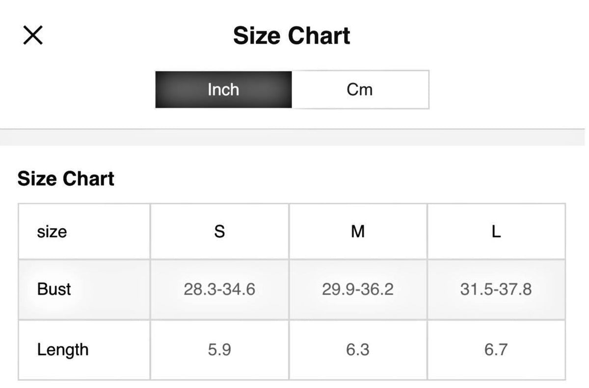 Spread Love Adjustable Strap Bikini Top