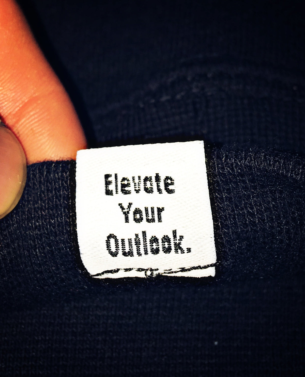 &quot;Less Hate MORE LOVE&quot; Hoodie