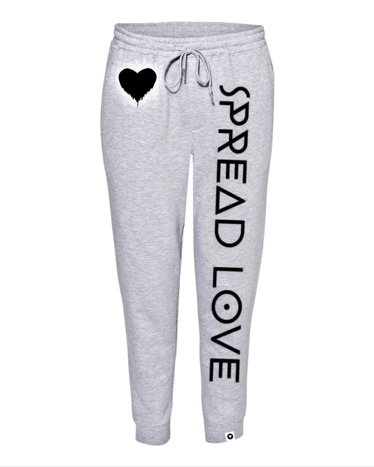 sweatpants - Spread Love Supply Co.