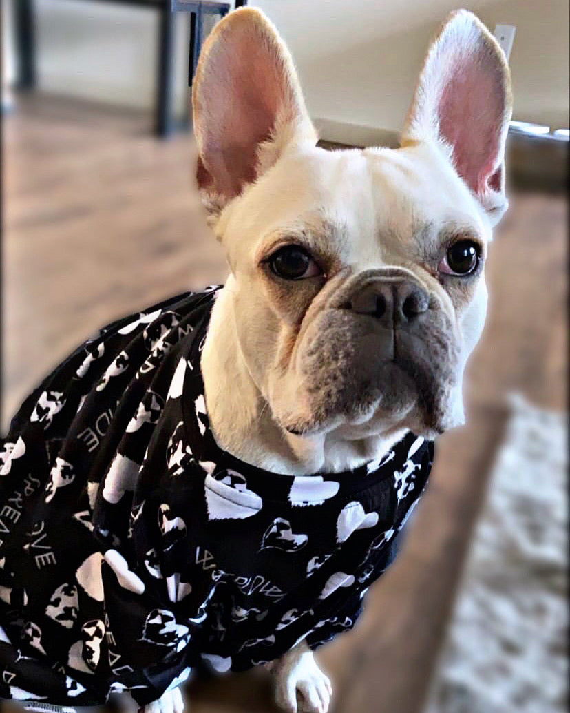 Spread Love Worldwide Tee