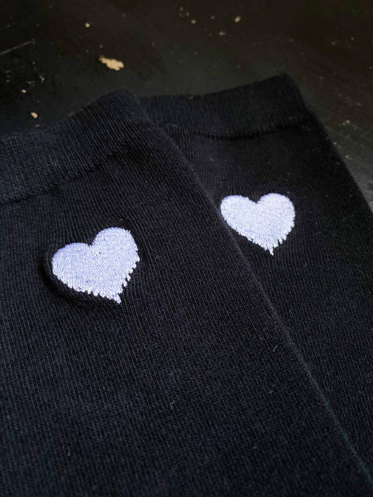 Women&#39;s Spread Love Crew Socks