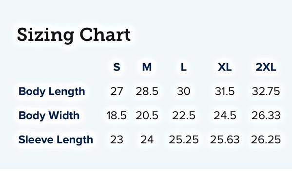 Spread Love Long Sleeve Pocket Tee Original (Black)